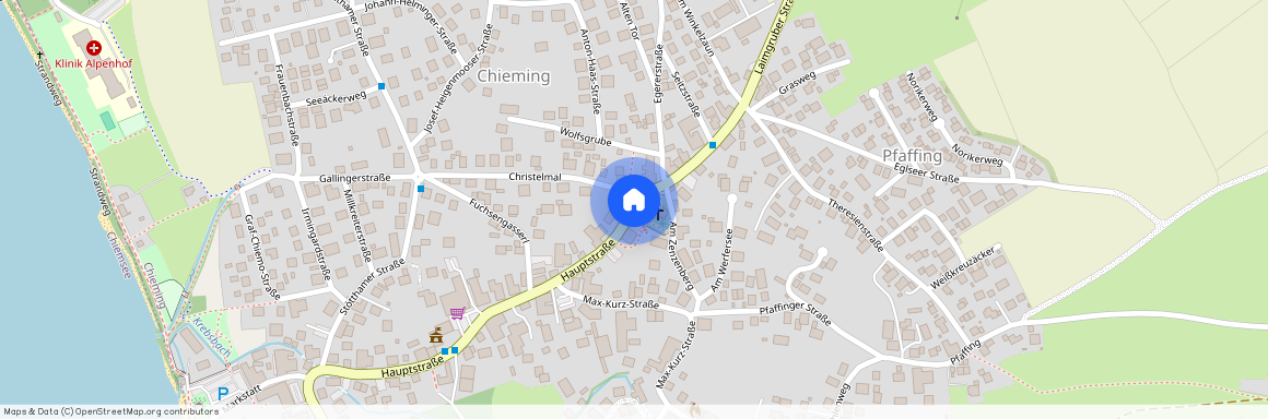 83339, Chieming Chieming