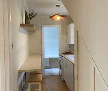 Studio Flat, Buckingham Road, BN1 - Photo 6