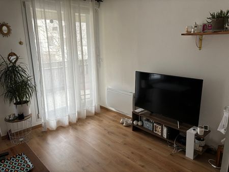 Appartement / Offre 59994074 - Photo 2