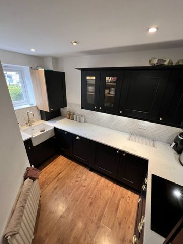 3 Bed Maisonette, Chelmsham House, SW4 - Photo 2