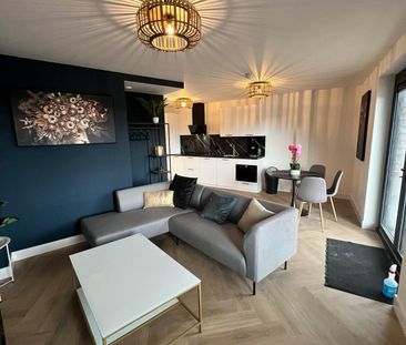 Te huur: Appartement Hoefstraat in Tilburg - Foto 3