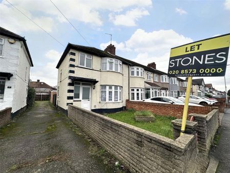 3 bedroom house to rent - Photo 2