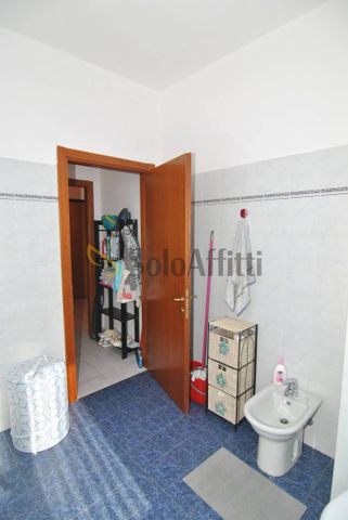 Monolocale via de Larderel 88, Cisternone, Livorno - Photo 5