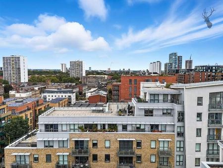Yeo Street, Bow, E3 - Photo 4