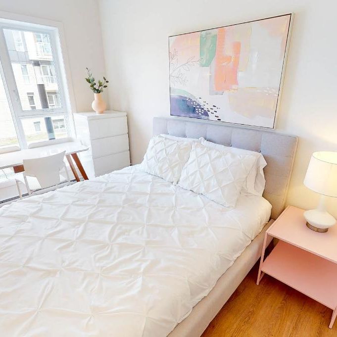 À LOUER + Gym + Club House + stationnements, 2 chambres Sainte-Foy Québec - appartement / logement - Photo 1
