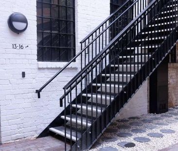 Great Hampton Street, Jewellery Quarter, B18 - Photo 6