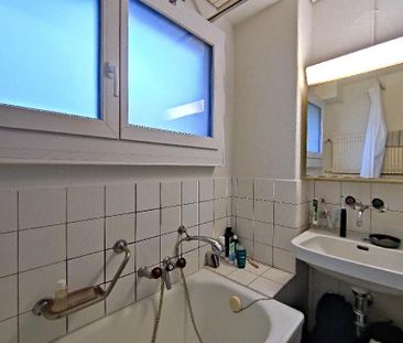 Heimelige Altstadtwohnung nahe Bahnhof - Photo 2