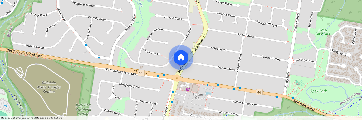 672 Main Road, Qld 4160, Wellington Point