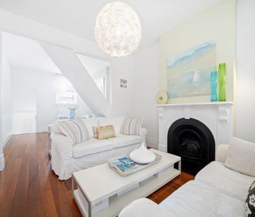 72 Wallis Street, Woollahra NSW 2025 - Terrace For Rent | Domain - Photo 6