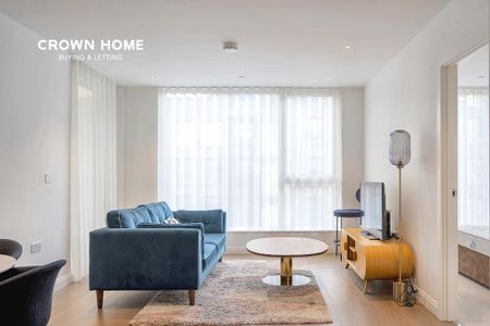 2 bedroom apartment to rent - Photo 2