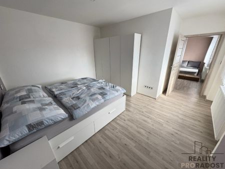 Pronájem bytu 2+kk 48 m² - Photo 3