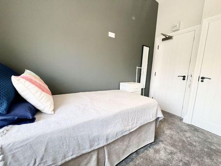 1 bedroom in a house share to rent - Photo 5