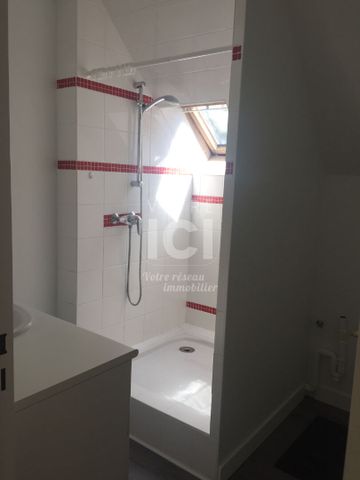 Location Appartement 2 pièces 56m² PORNIC 44210 - Photo 4