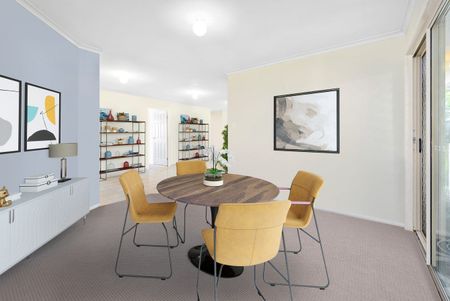 19 Greenacre Drive, Parkwood QLD 4214 - House For Rent | Domain - Photo 4