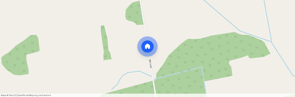 295146 8TH Line, Amaranth