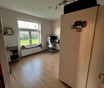 Ruhige Erdgeschosswohnung in Quickborn-Renzel - Foto 1