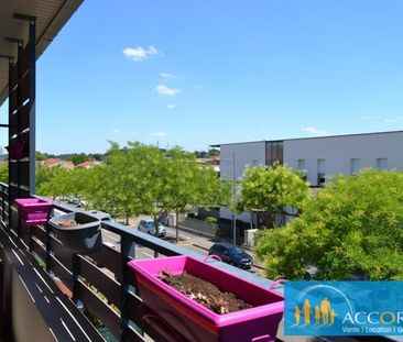 APPARTEMENT Mions - 3 pièce(s) - 64 m2 Mions (69780) - Photo 6