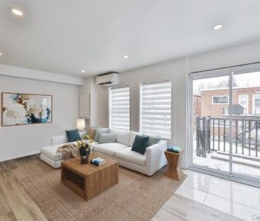 Appartement à louer - Montréal (LaSalle) - Photo 2