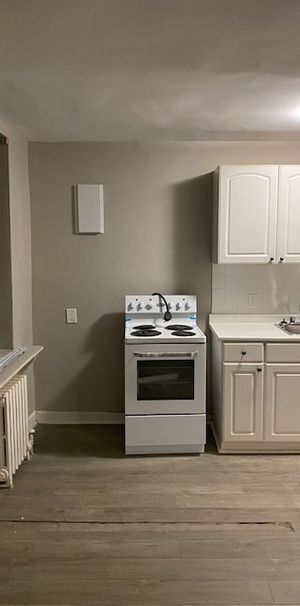 One Bedroom Apartment - Photo 1