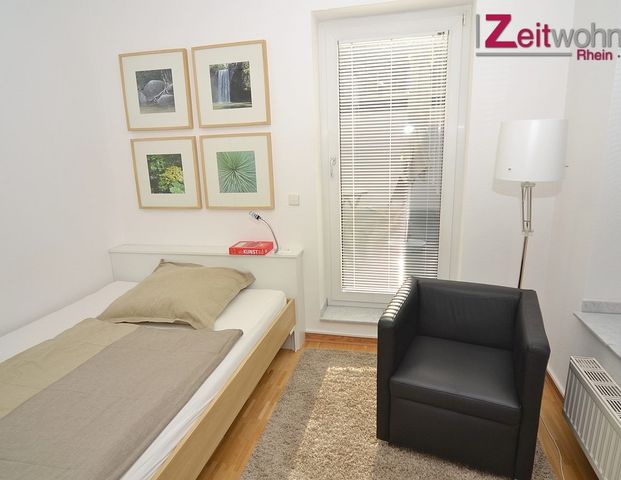 Stadtnah im Belgischen Viertel - Apartment im Herzen von Köln - Foto 1