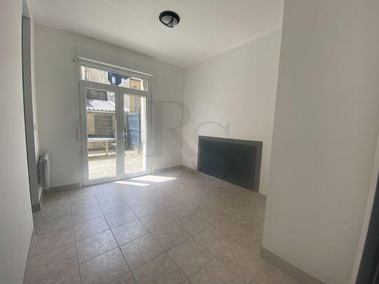 Location Appartement 2 pièces 40m² - Photo 1