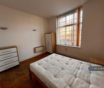 1 bedroom flat to rent - Photo 6