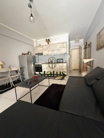 Studio/Γκαρσονιέρα για ενοικίαση Κουκούλι (Πάτρα) - Photo 3