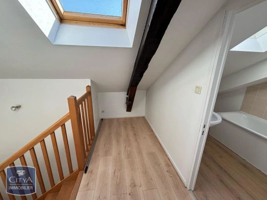 Appartement à louer 3 pièces 49.62m² - Photo 1
