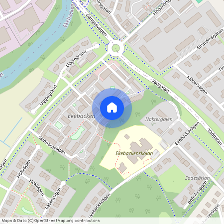 Skinnarev 55, 341 42, Ljungby