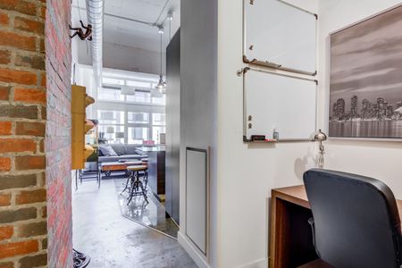 For Lease - 155 Dalhousie Street Unit# 826, Toronto, Ontario - Photo 4