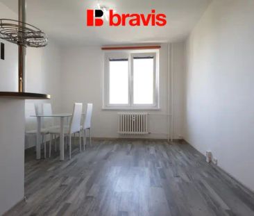 Pronájem bytu 2+kk, Brno - Vinohrady, ul. Blatnická - Photo 1