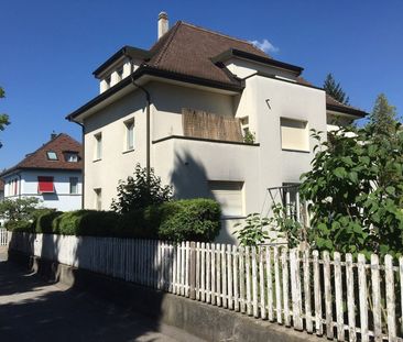 Appartement 4.5 pièces au 1er étage - location durée limitée - Photo 3