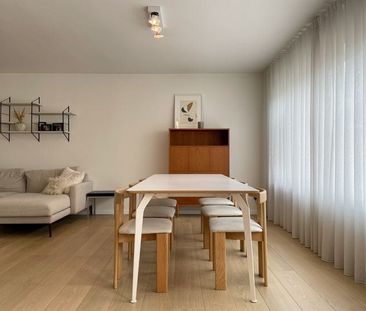 Appartement te huur - Foto 3