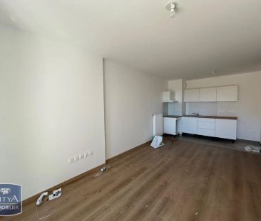 Appartement à louer 3 pièces 60.25m² - Photo 4