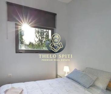 Μονοκατοικία για ενοικίαση Κέντρο (Μαρκόπουλο) - Φωτογραφία 6
