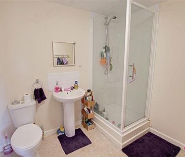 2 bedroom apartment to rent - Photo 6