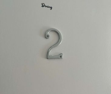 Jeffery Street Room 2 - Photo 2