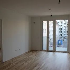 Moderne 2-Zimmerwohnung inklusive Küche in hochwertiger Wohnanlage - Photo 3