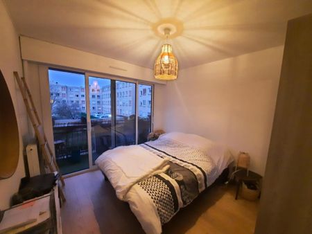 Appartement T3 à louer - 66 m² - Photo 4