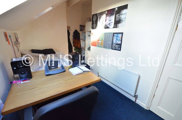 15 Hessle View, Leeds, LS6 1ER - Photo 1