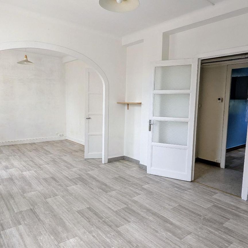 Location Appartement 2 pièces 57m² DIJON 21000 - Photo 1