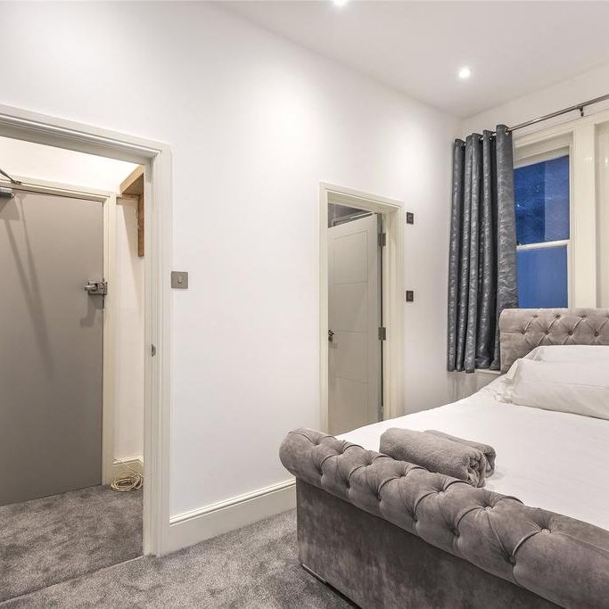 1 bedroom apartment to rent - Photo 1