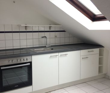 Location Appartement 2 pièces 35m² SARREGUEMINES 57200 - Photo 6