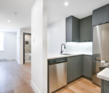 2 Bed 1 Bath - Photo 6
