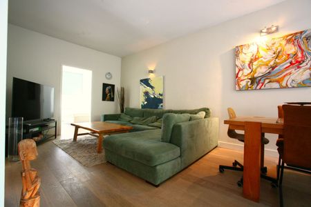 De Moucheronstraat 107, Bezuidenhout-Oost, 2593PZ, Den Haag - Foto 2