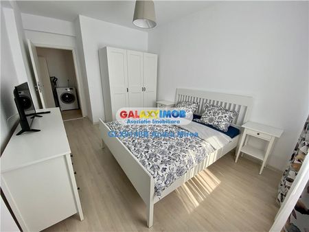 Inchiriere apartament 2 camere Mihai Bravu Splaiul Unirii BLOC NOU - Fotografie 4