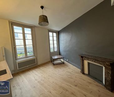 Location Appartement 2 pièces 26m² LAVAL 53000 - Photo 3