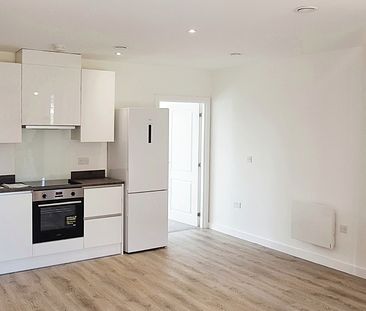Brand new 1-bed flat to let in Belgrave Village, Birmingham - Photo 4