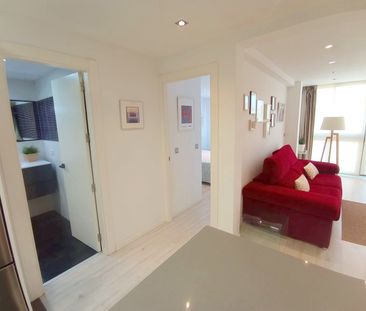 Piso de alquiler en Juan de Herrera, La Trinidad - Photo 4