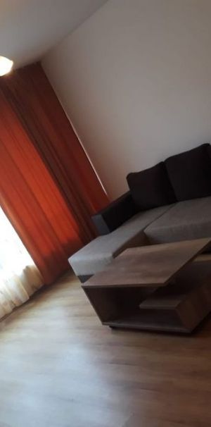 Apartament cu o camera zona Bucovina - Fotografie 1